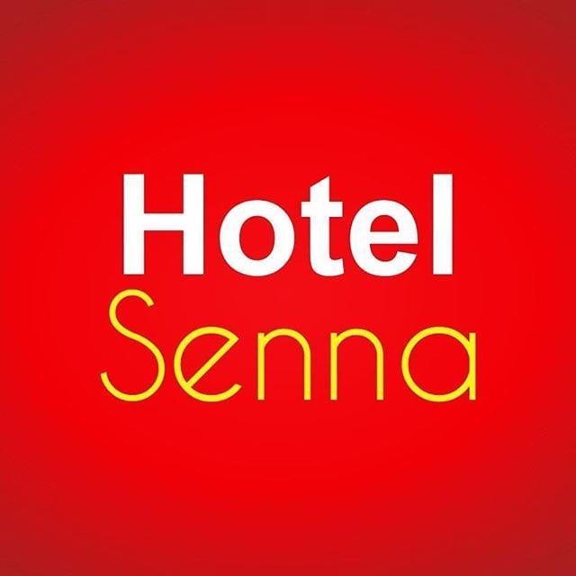 Senna Hotel Arapiraca Kültér fotó